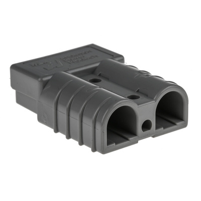 Anderson Power Products SB Connector Housing, 2 Contacts