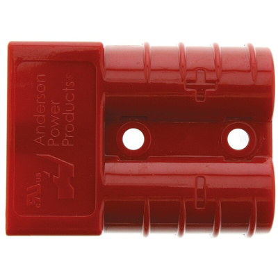 Anderson Power Products SB Heavy Duty Power Connector, 2 Contacts