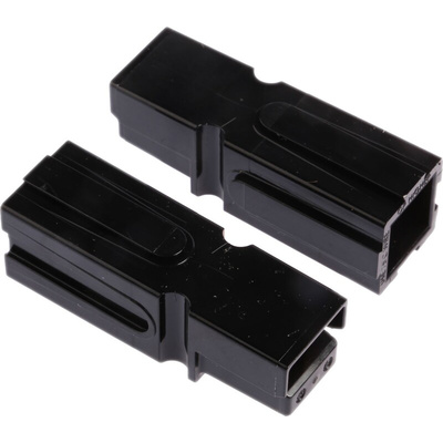 Anderson Power Products E Heavy Duty Power Connector, 1 Contacts