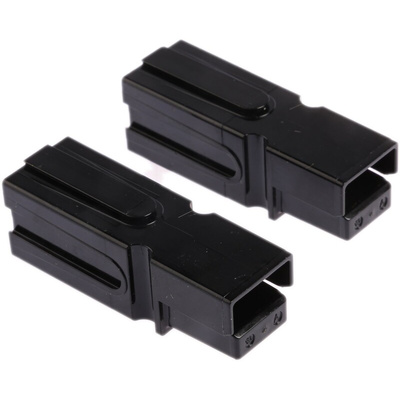 Anderson Power Products E Heavy Duty Power Connector, 1 Contacts