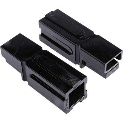 Anderson Power Products PP120 Heavy Duty Power Connector, 1 Contacts