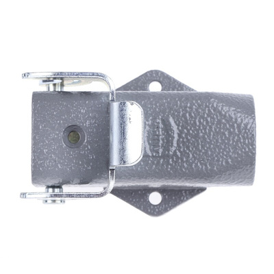 HARTING Han A Heavy Duty Power Connector Hood, PG11 Thread
