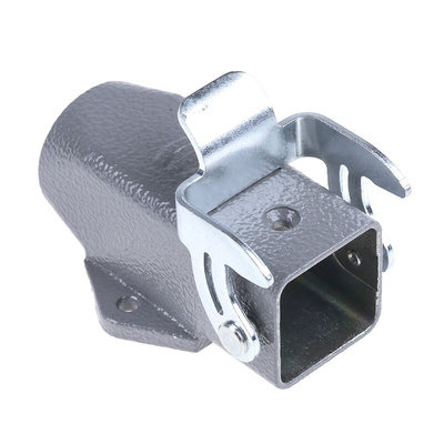 HARTING Han A Heavy Duty Power Connector Hood, PG11 Thread