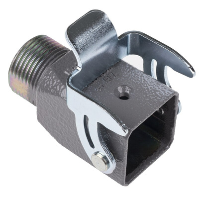 HARTING Han A Heavy Duty Power Connector Housing
