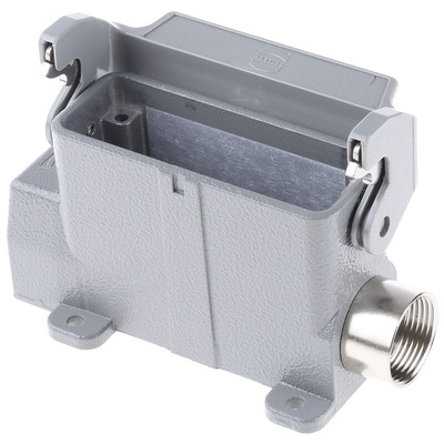 HARTING Han A Heavy Duty Power Connector Housing