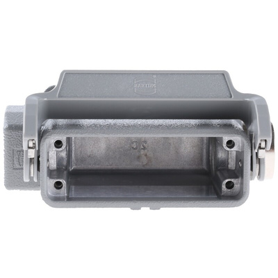 HARTING Han A Heavy Duty Power Connector Housing