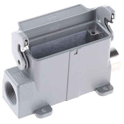 HARTING Han A Heavy Duty Power Connector Housing