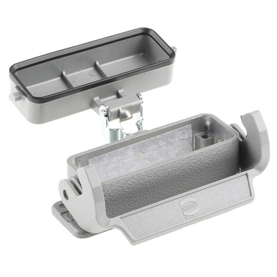 HARTING Han A Heavy Duty Power Connector Housing