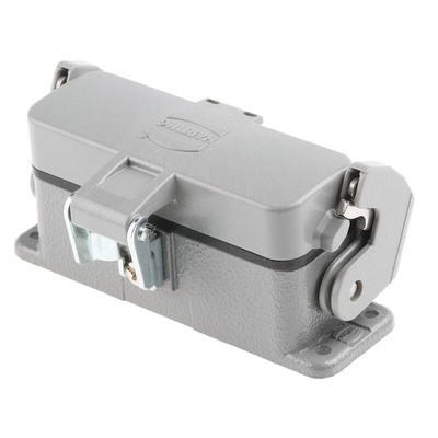 HARTING Han A Heavy Duty Power Connector Housing