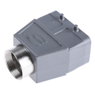 HARTING Han B Heavy Duty Power Connector Hood