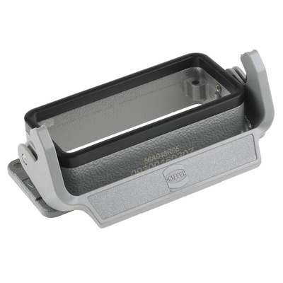 HARTING Han B Heavy Duty Power Connector Housing
