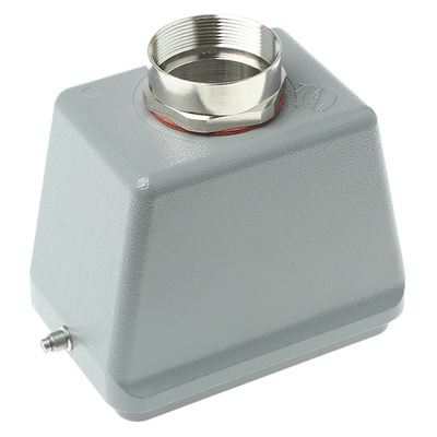 HARTING Han B Heavy Duty Power Connector Hood, PG36 Thread
