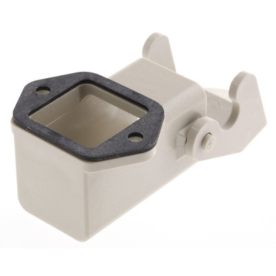 HARTING Han A Heavy Duty Power Connector Housing