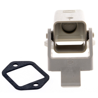 HARTING Han A Heavy Duty Power Connector Housing