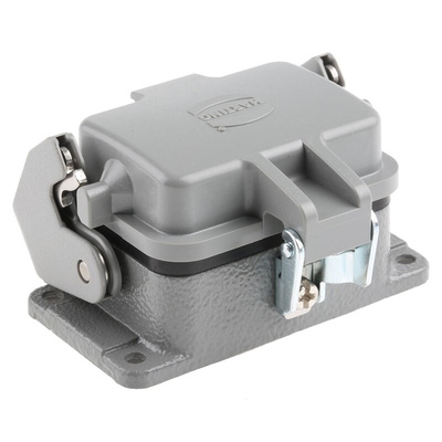 HARTING Han B Heavy Duty Power Connector Housing