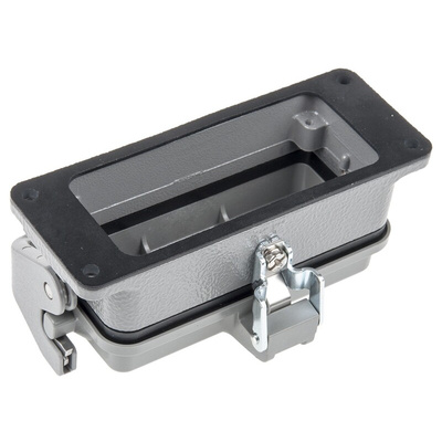 HARTING Han B Heavy Duty Power Connector Housing
