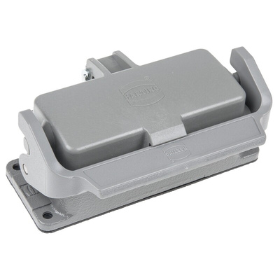 HARTING Han B Heavy Duty Power Connector Housing