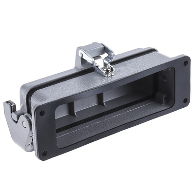 HARTING Han B Heavy Duty Power Connector Housing