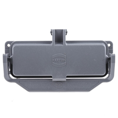 HARTING Han B Heavy Duty Power Connector Housing