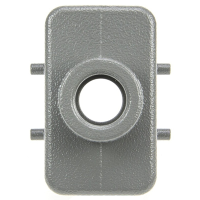 HARTING Han B Heavy Duty Power Connector Hood, M20 Thread