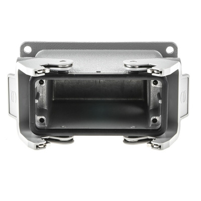 HARTING Han B Heavy Duty Power Connector Housing, M32 x 1.5 Thread
