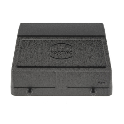 HARTING Han B Heavy Duty Power Connector Hood, M32 Thread