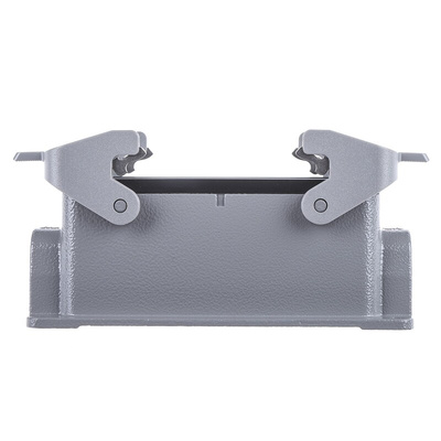 HARTING Han B Heavy Duty Power Connector Housing, M25 Thread