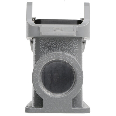 HARTING Han B Heavy Duty Power Connector Hood, M32 Thread
