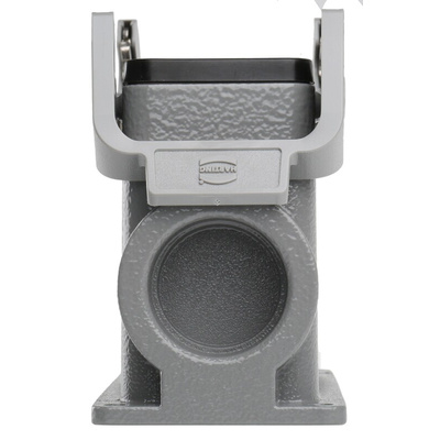 HARTING Han B Heavy Duty Power Connector Hood, M32 Thread
