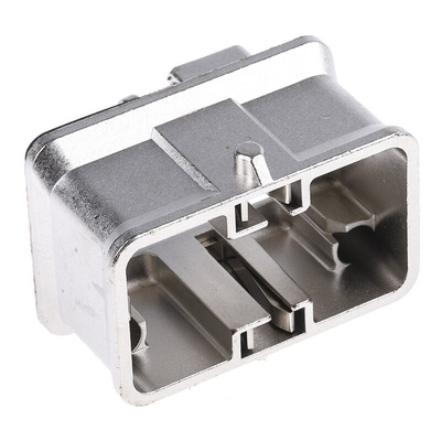 HARTING Han-Modular Heavy Duty Power Connector Hood