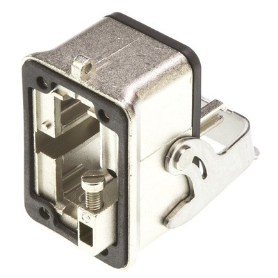 HARTING Han-Modular Heavy Duty Power Connector Housing