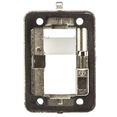 HARTING Han-Modular Heavy Duty Power Connector Housing