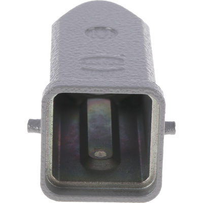 HARTING Han A Heavy Duty Power Connector Hood, M20 Thread