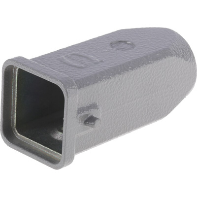 HARTING Han A Heavy Duty Power Connector Hood, M20 Thread
