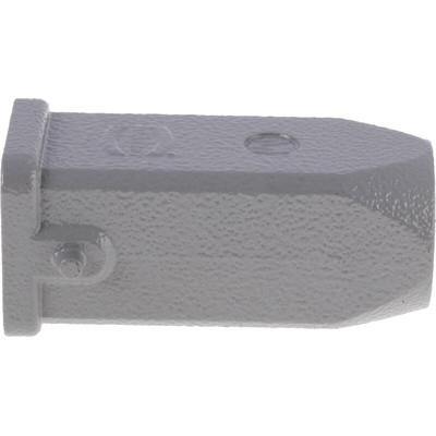 HARTING Han A Heavy Duty Power Connector Hood, M20 Thread
