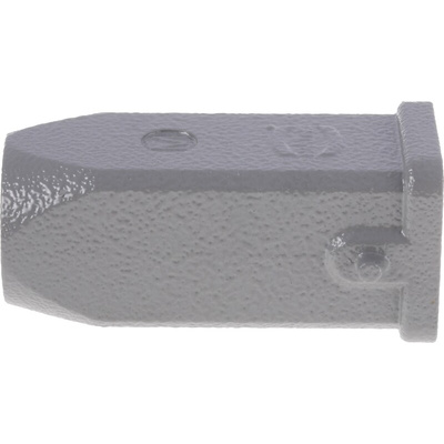 HARTING Han A Heavy Duty Power Connector Hood, M20 Thread