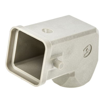 HARTING Han A Heavy Duty Power Connector Hood, M20 Thread