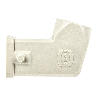HARTING Han A Heavy Duty Power Connector Hood, M20 Thread