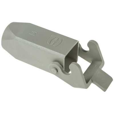 HARTING Han A Heavy Duty Power Connector Hood, M20 Thread