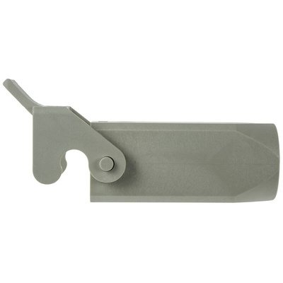 HARTING Han A Heavy Duty Power Connector Hood, M20 Thread