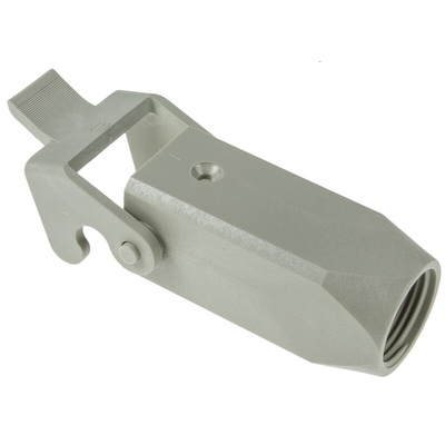 HARTING Han A Heavy Duty Power Connector Hood, M20 Thread