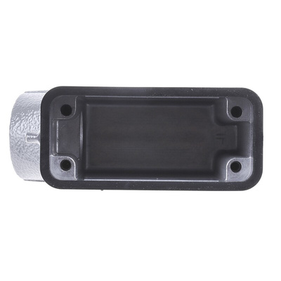 HARTING Han A Heavy Duty Power Connector Hood, M20 Thread