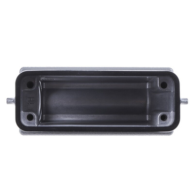 HARTING Han A Heavy Duty Power Connector Hood, M25 Thread