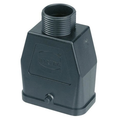 HARTING Han Q Heavy Duty Power Connector Hood