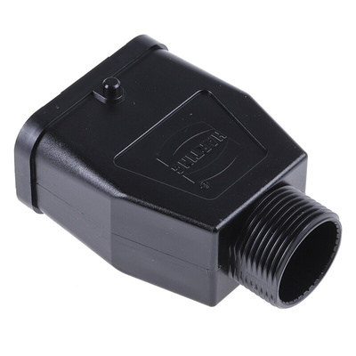HARTING Han Q Heavy Duty Power Connector Hood