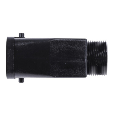 HARTING Han Q Heavy Duty Power Connector Hood