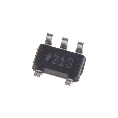 Analog Devices ADP2108AUJZ-1.8-R7, 1-Channel DC-DC Controller 5-Pin, TSOT