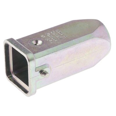 HARTING Han EMC Heavy Duty Power Connector Hood, M20 x 1.5 Thread