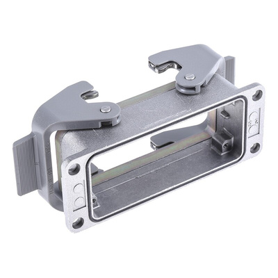 HARTING Han B EMC Heavy Duty Power Connector Housing