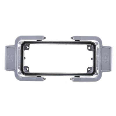 HARTING Han B EMC Heavy Duty Power Connector Housing